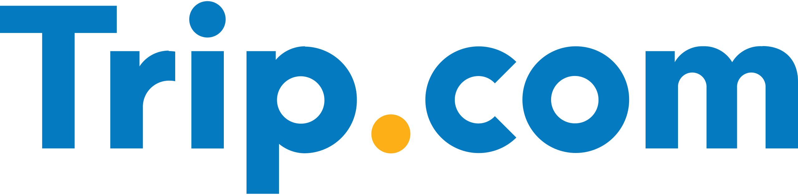 Trip.com Case Study